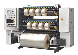 Машина для резки бумаги - бобинорезка машина для резки бумаги - бобинорезка